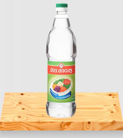 Aderezos Líquidos Vinagre de Alcohol x 1L
