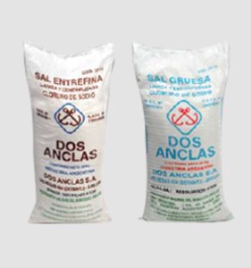 Sales para Industria