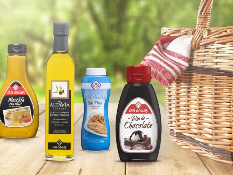 Tips para Picnic