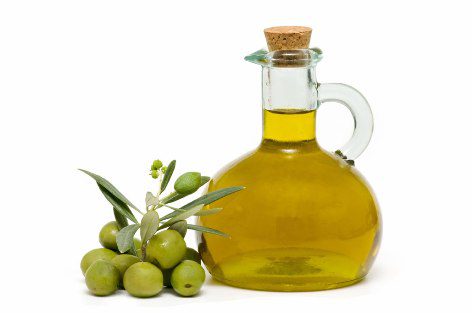 Existen distintas calidades de aceite de oliva