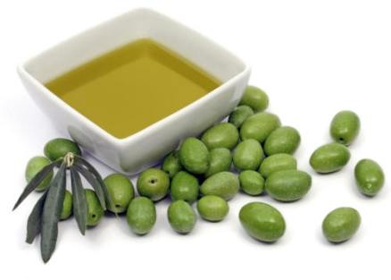 El Aceite de Oliva Virgen Extra es el más rico en Omega 9