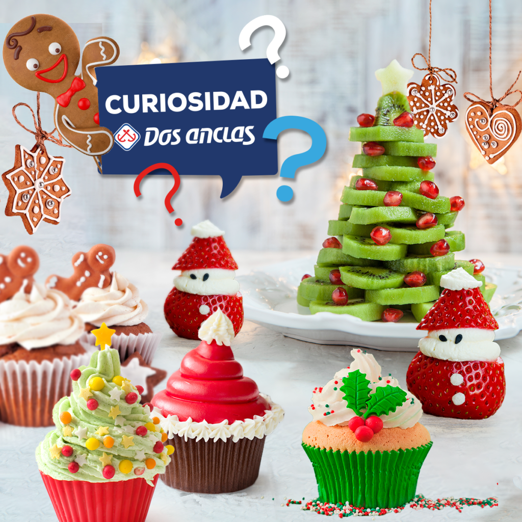 Recetas Navideñas