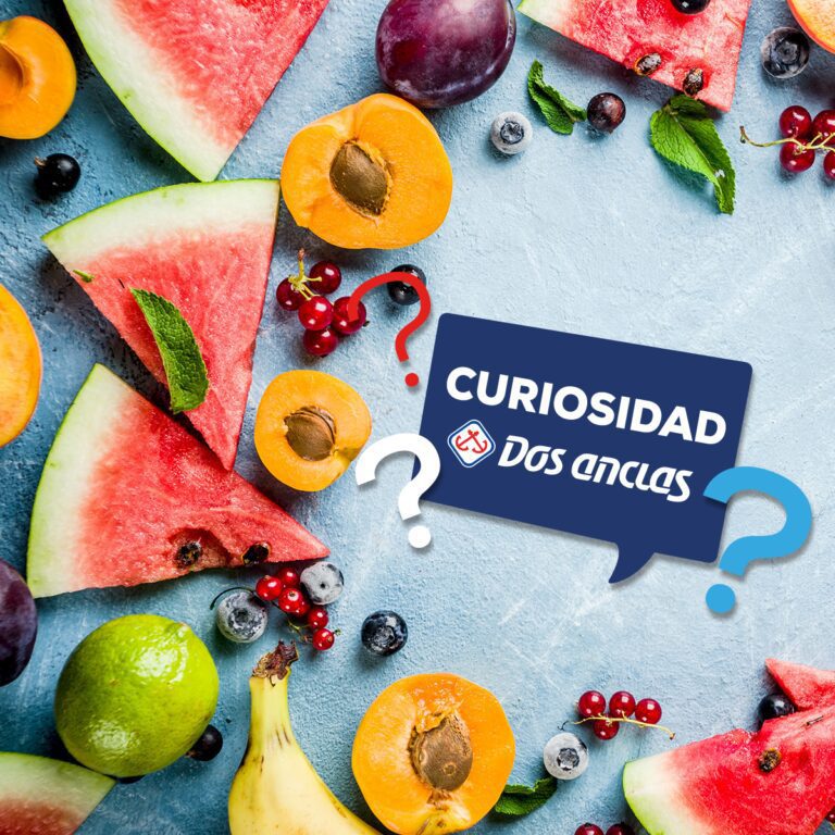 Postres Verano Dos Anclas